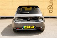 Honda Honda E ADVANCE 6