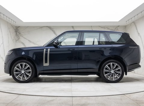 Land Rover Range Rover P550e AUTOBIOGRAPHY 5
