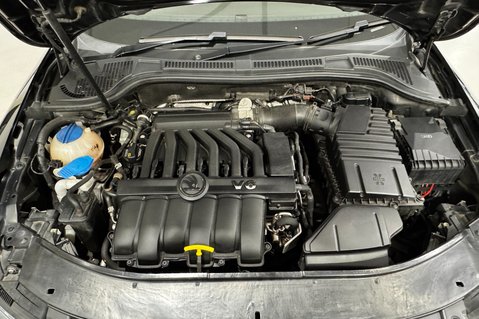 Skoda Superb LAURIN AND KLEMENT V6 DSG 46