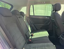 Volkswagen Tiguan 2.0 TSI SEL SUV 5dr Petrol DSG 4Motion Euro 6 (s/s) (190 ps) 13