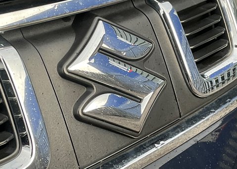 Suzuki Ignis  1.2 Dualjet Hybrid SZ5 4
