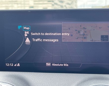 Audi Q2 1.5 Q2 Sport 35 TFSI Semi-Auto 5dr 49