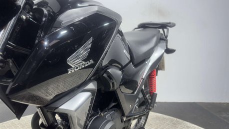 Honda CB 2022 72 PLATE 9K NEW MOT SERVICED 125CC LEARNER BIKE CBF125 25