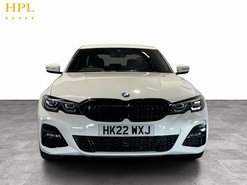 BMW 3 Series 2.0 330e 12kWh M Sport Saloon 4dr Petrol Plug-in Hybrid Auto Euro 6 (s/s) (