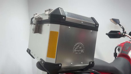 Sinnis Terrain 2022 ONLY 8K FULLY KITTED TOURING ADVENTURE BIKE 400CC A2 READY 30