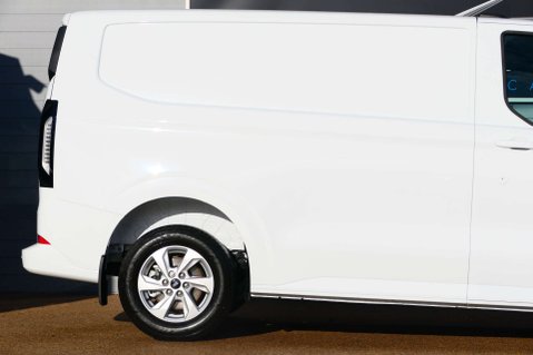Ford Transit Custom 2.0 Transit Custom 280 Limited EcoBlue 5dr 8
