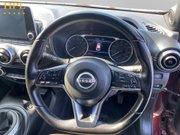 Nissan Juke 1.0 DIG-T N-Connecta SUV 5dr Petrol Manual Euro 6 (s/s) (114 ps) 13