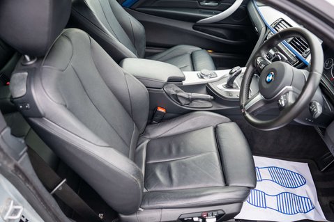 BMW 4 Series 3.0 440i M Sport Auto 2dr 15