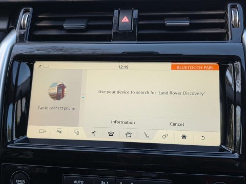 Land Rover Discovery 3.0 Discovery Luxury HSE SD6 Auto 4WD 5dr 67