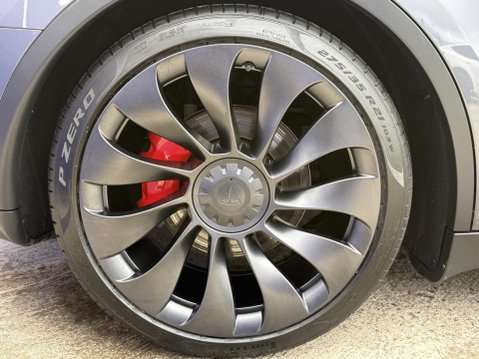 Tesla Model Y (Dual Motor) Performance SUV 5dr Electric Auto 4WDE (426 bhp) 15