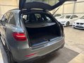 Mercedes-Benz GLC 3.0 GLC43 V6 AMG (Premium) G-Tronic 4MATIC Euro 6 (s/s) 5dr 71