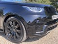 Land Rover Discovery SDV6 HSE LUXURY 7