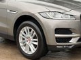 Jaguar F-Pace 2.0 F-PACE Portfolio AWD D 4WD 5dr 5