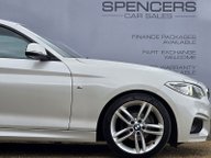 BMW 2 Series 218D M SPORT 11