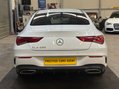 Mercedes-Benz CLA Class 1.3 CLA200 AMG Line (Premium) Coupe 7G-DCT Euro 6 (s/s) 4dr 5