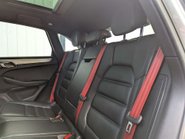Porsche Macan 3.0 Macan GTS Semi-Auto 4WD 5dr 67