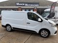 Renault Trafic SL27 SPORT DCI S/R P/V 26