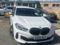 BMW 1 Series 2.0 M135i Auto xDrive Euro 6 (s/s) 5dr 4