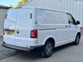 Volkswagen Transporter 2.0 TDI T32 Startline DSG FWD SWB Euro 6 (s/s) 5dr 5