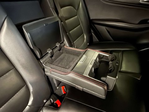 MG HS 1.5 MG HS Excite Semi-Auto 5dr 25