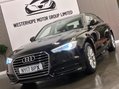 Audi A6 2.0 TDI ultra SE Executive Euro 6 (s/s) 4dr 15