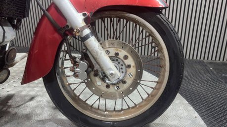 Honda VT 2006 ONLY 9K PROJECT VTWIN CRUISER BIKE 125CC LEARNER 11