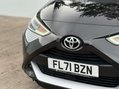 Toyota Aygo 1.0 Aygo X-Play TSS VVT-i 5dr 28