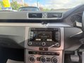 Volkswagen Passat 2.0 TDI BlueMotion Tech Executive DSG Euro 5 (s/s) 5dr 14