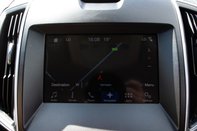 Ford Edge SPORT TDCI 26