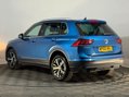 Volkswagen Tiguan SE TDI BMT 4MOTION DSG 9