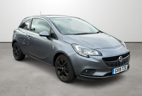 Vauxhall Corsa 1.4 Griffin 3dr