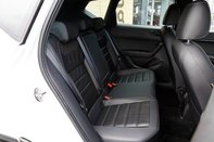 SEAT Ateca TSI EVO XCELLENCE LUX DSG 39