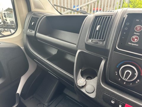 Fiat Ducato 35 P/V MULTIJET BUSINESS PRO 15