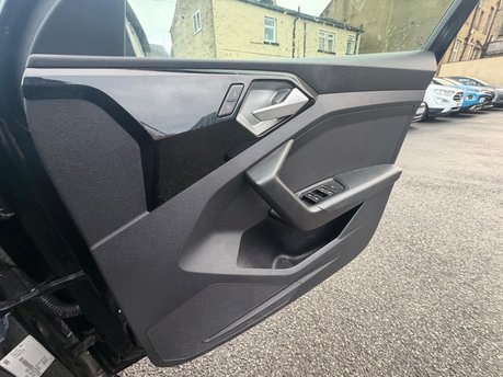 Audi A1 SPORTBACK TFSI SPORT 21