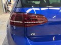 Volkswagen Golf 2.0 TSI BlueMotion Tech R DSG 4Motion Euro 6 (s/s) 5dr 40