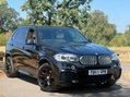 BMW X5 3.0 40d M Sport Auto xDrive Euro 6 (s/s) 5dr 1