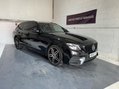 Mercedes-Benz E Class 2.0 E220d AMG Line (Premium Plus) G-Tronic+ 4MATIC Euro 6 (s/s) 5dr 2