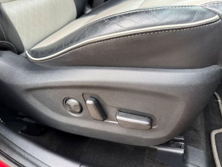 Kia Sportage 2.0 CRDi GT-Line S SUV 5dr Diesel Auto AWD Euro 6 (182 bhp) 27