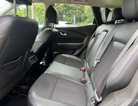 Renault Kadjar 1.5 Kadjar S Edition Blue dCi 5dr 40