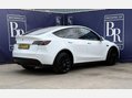 Tesla Model Y (Dual Motor) Long Range SUV 5dr Electric Auto 4WDE (384 bhp) 5