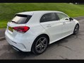 Mercedes-Benz A Class 1.5 A 180 AMG Line Executive D Auto 5dr 4
