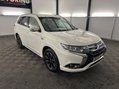 Mitsubishi Outlander 2.0h 12kWh Juro CVT 4WD Euro 6 (s/s) 5dr 1