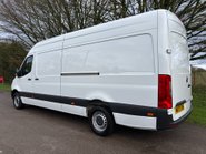 Mercedes-Benz Sprinter 315 Cdi L3 H2 Progressive 6