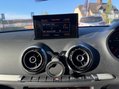 Audi A3 2.0 TDI S line Sportback Euro 6 (s/s) 5dr 9