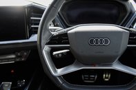 Audi Q4 SPORTBACK EDITION 1 22