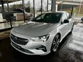 Vauxhall Insignia 2.0 Turbo D SRi VX Line Nav Grand Sport Euro 6 (s/s) 5dr 12
