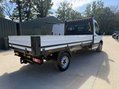 Ford Transit 2.0 350 EcoBlue Leader Dropside 2dr Diesel Manual L4 Euro 6 (s/s) (130 ps) 24