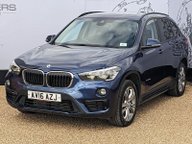 BMW X1 XDRIVE18D SPORT 3
