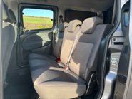 Fiat Doblo 16V Active Maxi Multijet II Combi - No VAT 17