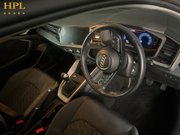 Audi A1 1.0 TFSI 25 Sport Sportback 5dr Petrol Manual Euro 6 (s/s) (95 ps) Alloys - 12